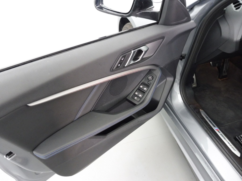 BMW SERIE 1 118I STEPTRONIC 136 M-SPORT - ref: 68458 - Photo 17