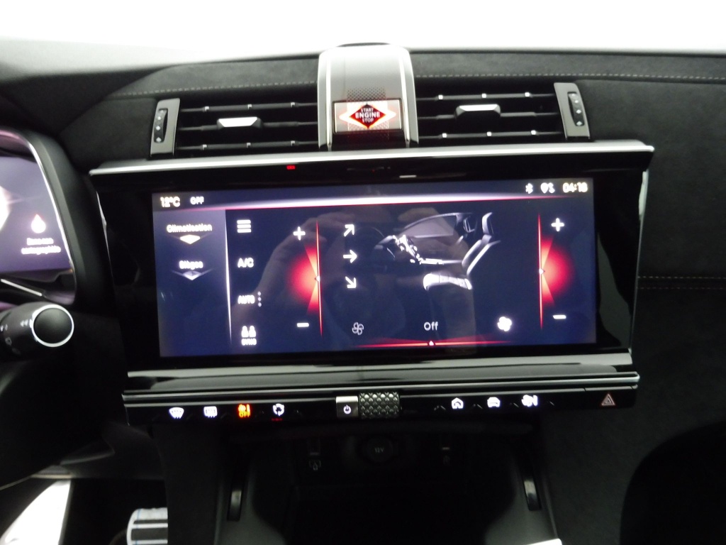 DS DS 7 BLUEHDI 130CH PERFORMANCE LINE AUTOMATIQUE - ref: 68738 - Photo 7