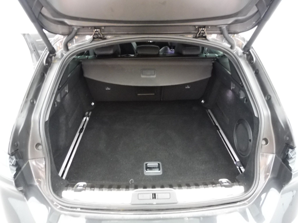 PEUGEOT 508 SW PURETECH 130CH S&S GT PACK EAT8 - ref: 68966 - Photo 11