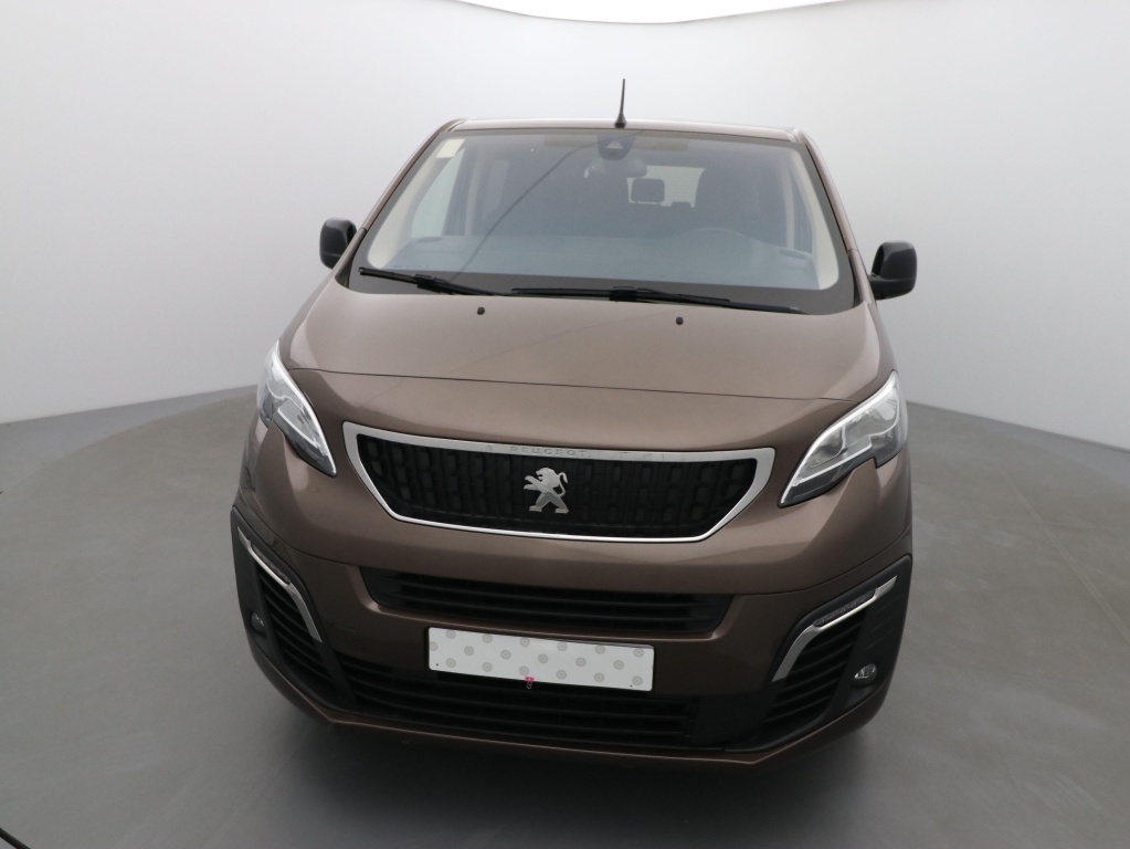 PEUGEOT TRAVELLER 1.5 BLUEHDI 120CH S&S LONG BUSINESS 9 PLACES - ref: 69036 - Photo 5