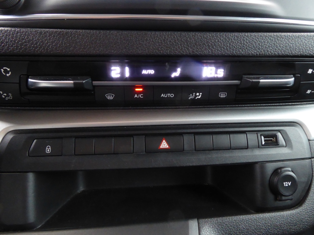 PEUGEOT TRAVELLER 1.5 BLUEHDI 120CH S&S LONG BUSINESS 9 PLACES - ref: 69036 - Photo 7