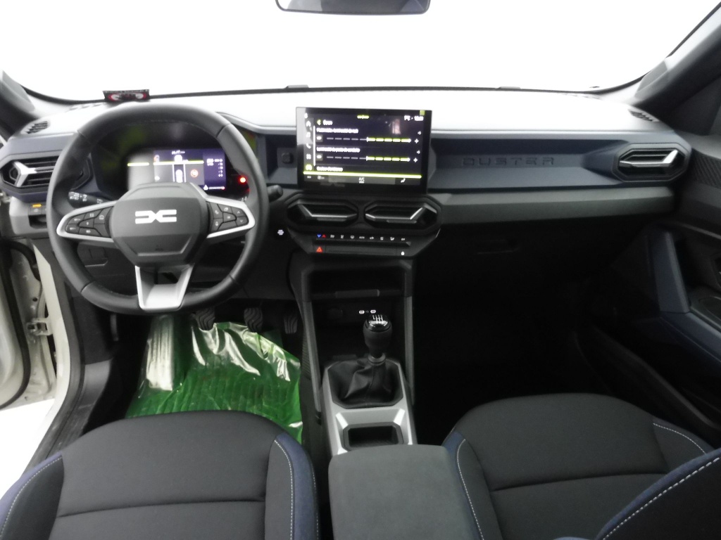 DACIA DUSTER 1.3 TCE 130CH FAP JOURNEY 4X2 - ref: 69167 - Photo 16