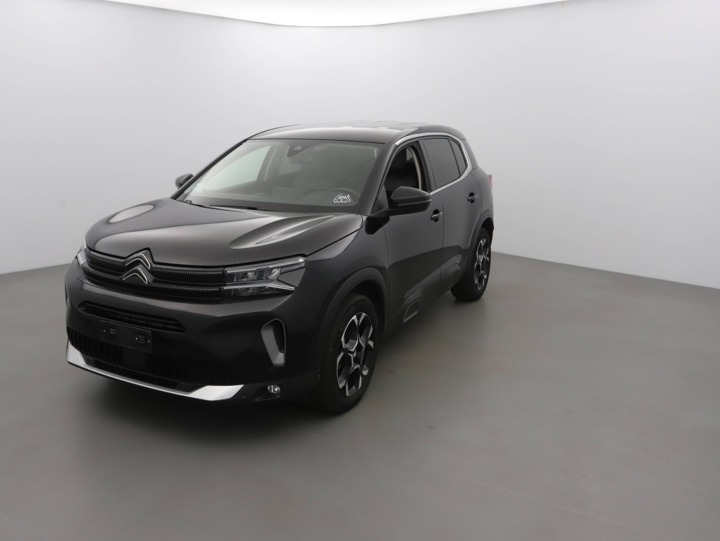 CITROEN C5 AIRCROSS 1.5 BLUEHDI 130CH MAX BOITE AUTOMATIQUE - ref: 69293 - Photo 1