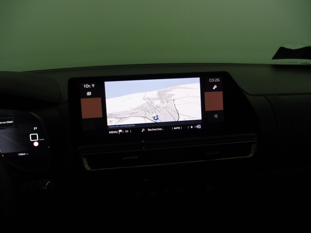 CITROEN C5 AIRCROSS 1.5 BLUEHDI 130CH MAX BOITE AUTOMATIQUE - ref: 69293 - Photo 10