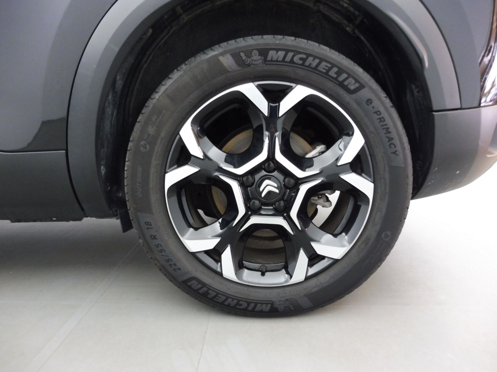 CITROEN C5 AIRCROSS 1.5 BLUEHDI 130CH MAX BOITE AUTOMATIQUE - ref: 69293 - Photo 12