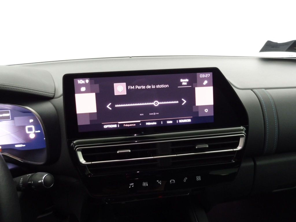 CITROEN C5 AIRCROSS 1.5 BLUEHDI 130CH MAX BOITE AUTOMATIQUE - ref: 69293 - Photo 13