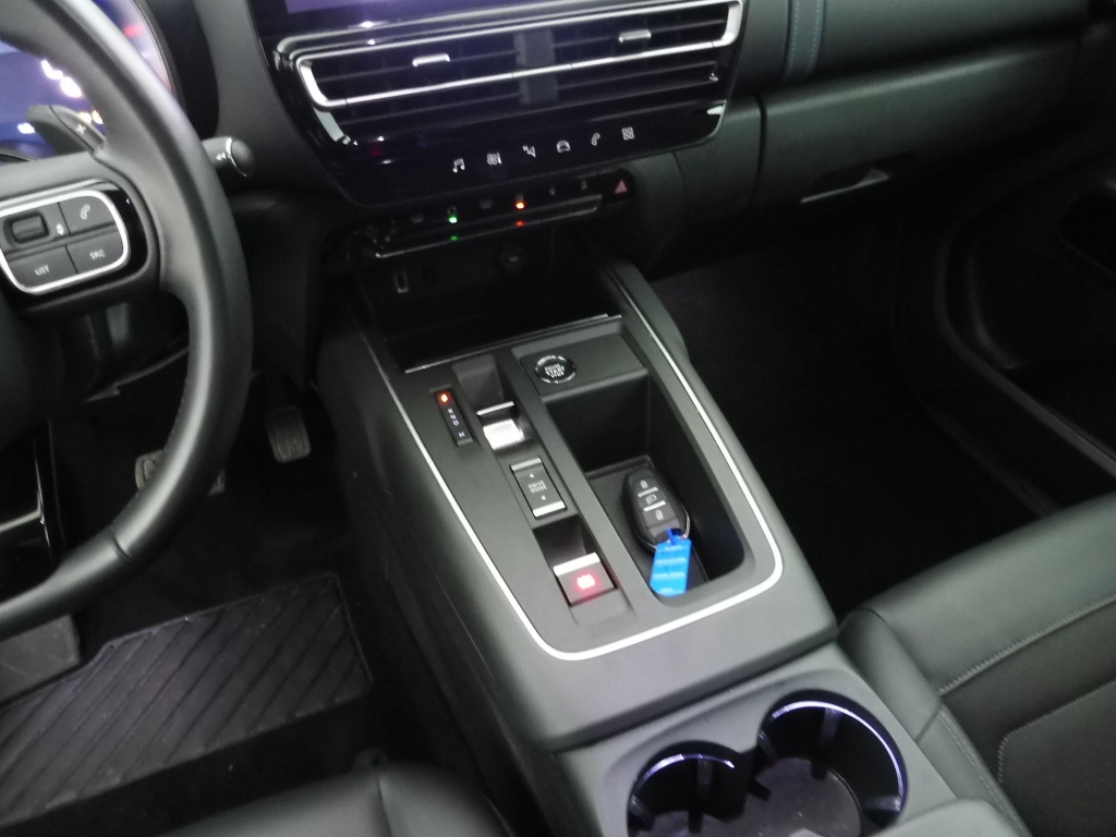 CITROEN C5 AIRCROSS 1.5 BLUEHDI 130CH MAX BOITE AUTOMATIQUE - ref: 69293 - Photo 14