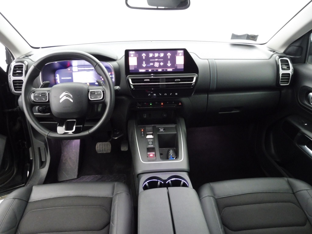 CITROEN C5 AIRCROSS 1.5 BLUEHDI 130CH MAX BOITE AUTOMATIQUE - ref: 69293 - Photo 16