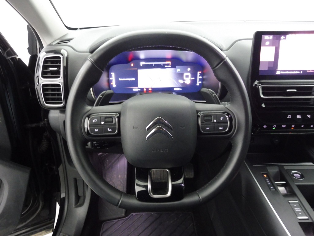CITROEN C5 AIRCROSS 1.5 BLUEHDI 130CH MAX BOITE AUTOMATIQUE - ref: 69293 - Photo 17