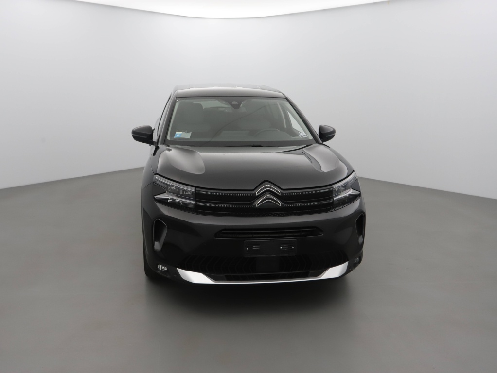 CITROEN C5 AIRCROSS 1.5 BLUEHDI 130CH MAX BOITE AUTOMATIQUE - ref: 69293 - Photo 2