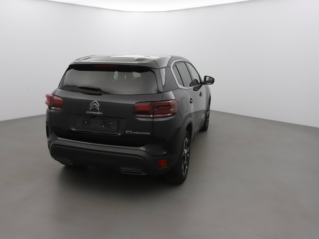 CITROEN C5 AIRCROSS 1.5 BLUEHDI 130CH MAX BOITE AUTOMATIQUE - ref: 69293 - Photo 3