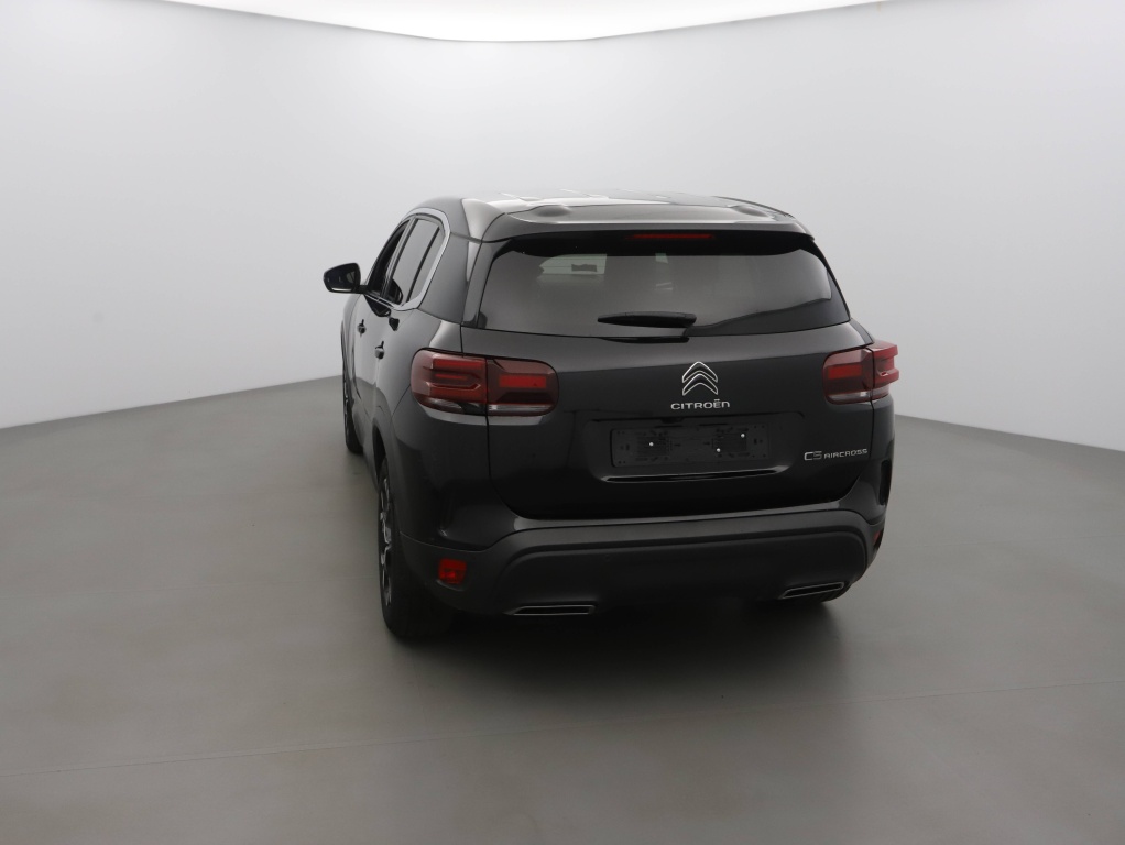 CITROEN C5 AIRCROSS 1.5 BLUEHDI 130CH MAX BOITE AUTOMATIQUE - ref: 69293 - Photo 4