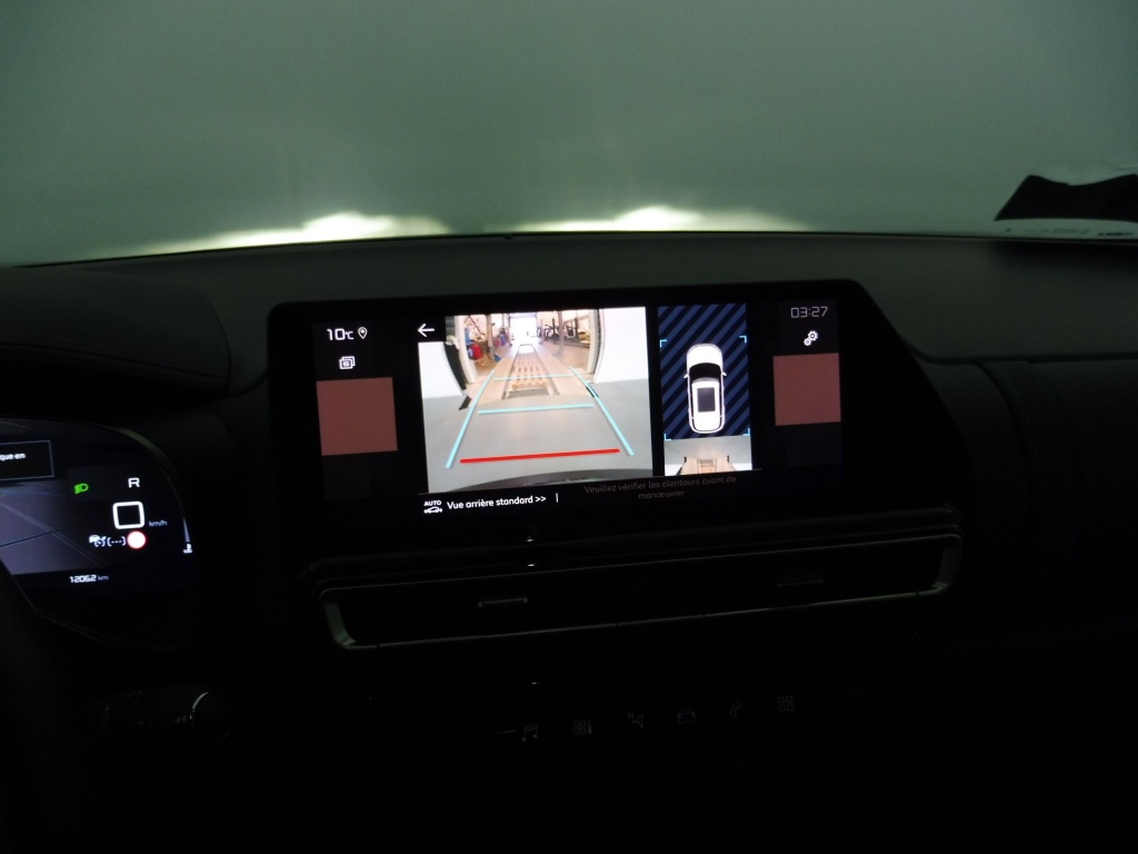 CITROEN C5 AIRCROSS 1.5 BLUEHDI 130CH MAX BOITE AUTOMATIQUE - ref: 69293 - Photo 6