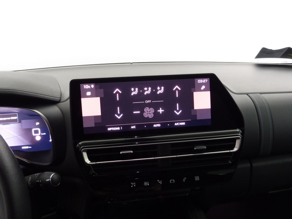CITROEN C5 AIRCROSS 1.5 BLUEHDI 130CH MAX BOITE AUTOMATIQUE - ref: 69293 - Photo 7