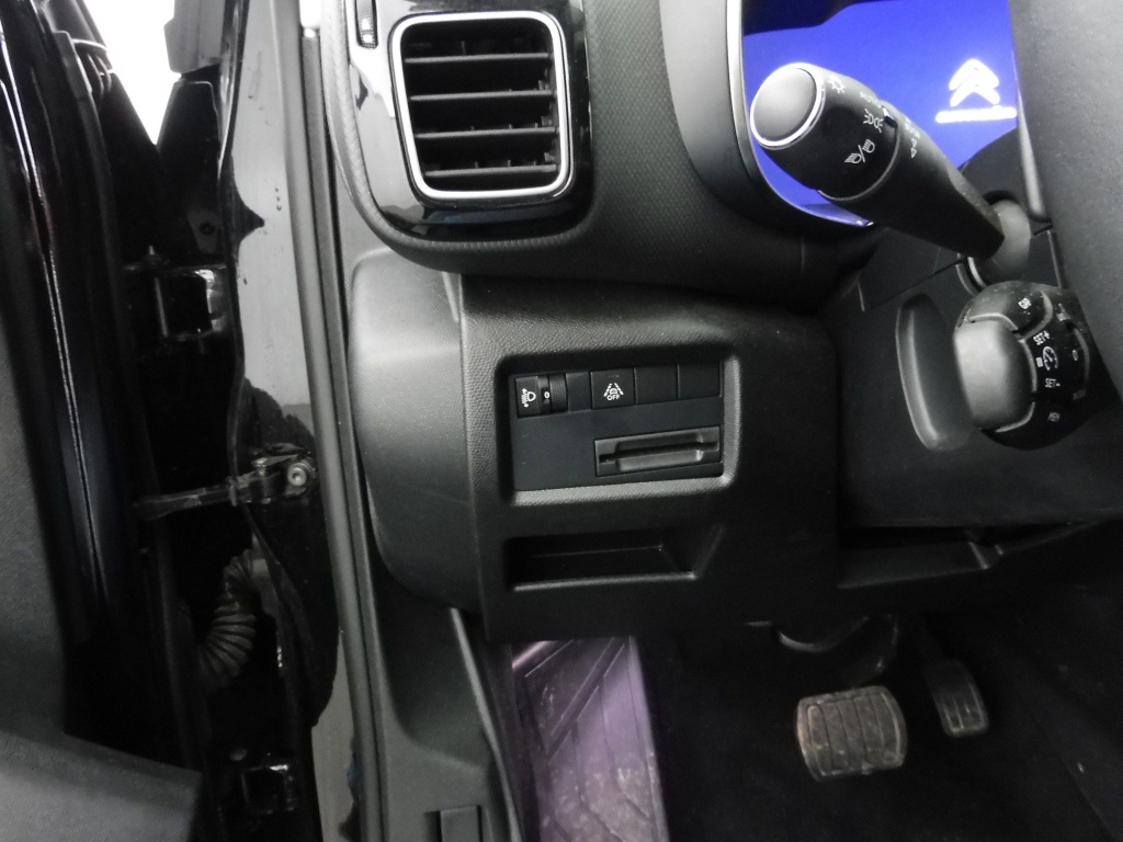 CITROEN C5 AIRCROSS 1.5 BLUEHDI 130CH MAX BOITE AUTOMATIQUE - ref: 69293 - Photo 8