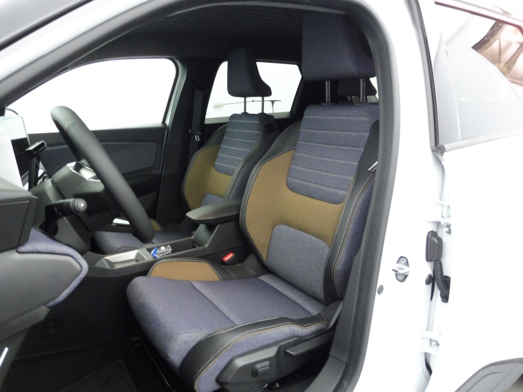 RENAULT R5 E-TECH ELECTRIQUE 150CH TECHNO AUTONOMIE CONFORT - ref: 69360 - Photo 15