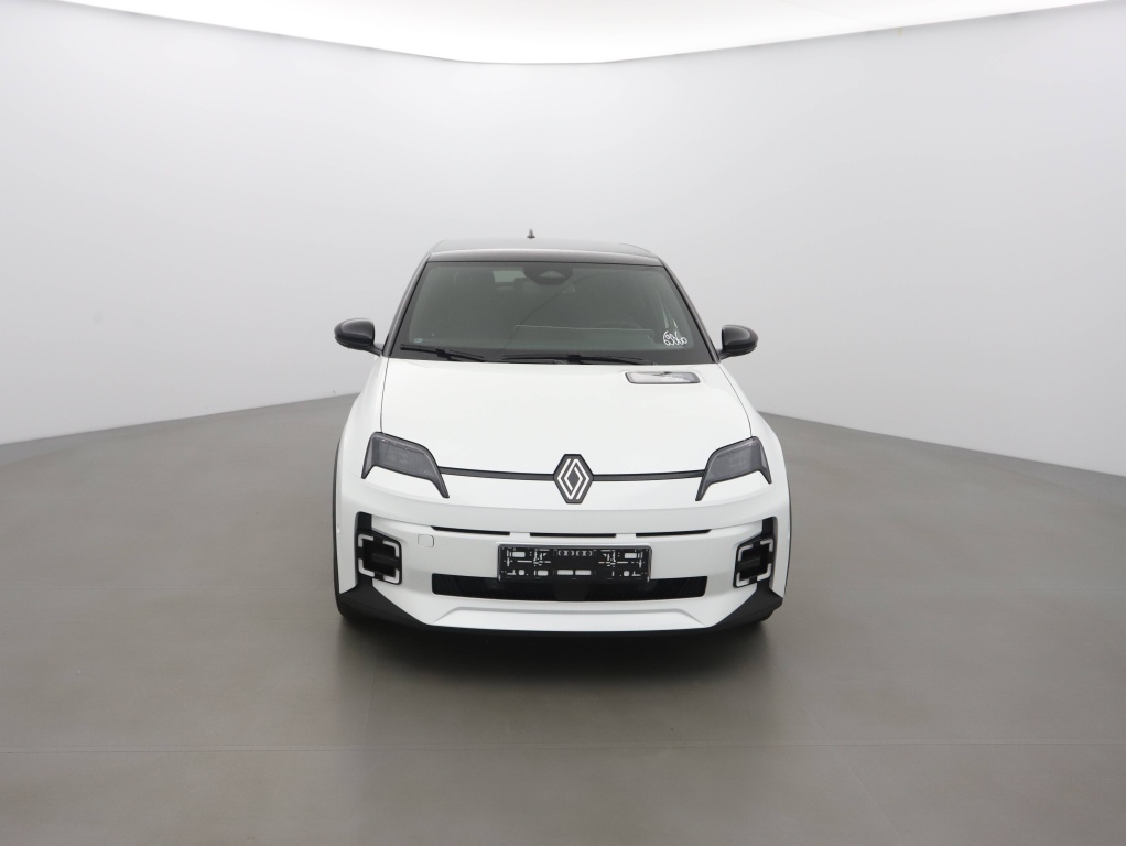 RENAULT R5 E-TECH ELECTRIQUE 150CH TECHNO AUTONOMIE CONFORT - ref: 69360 - Photo 2