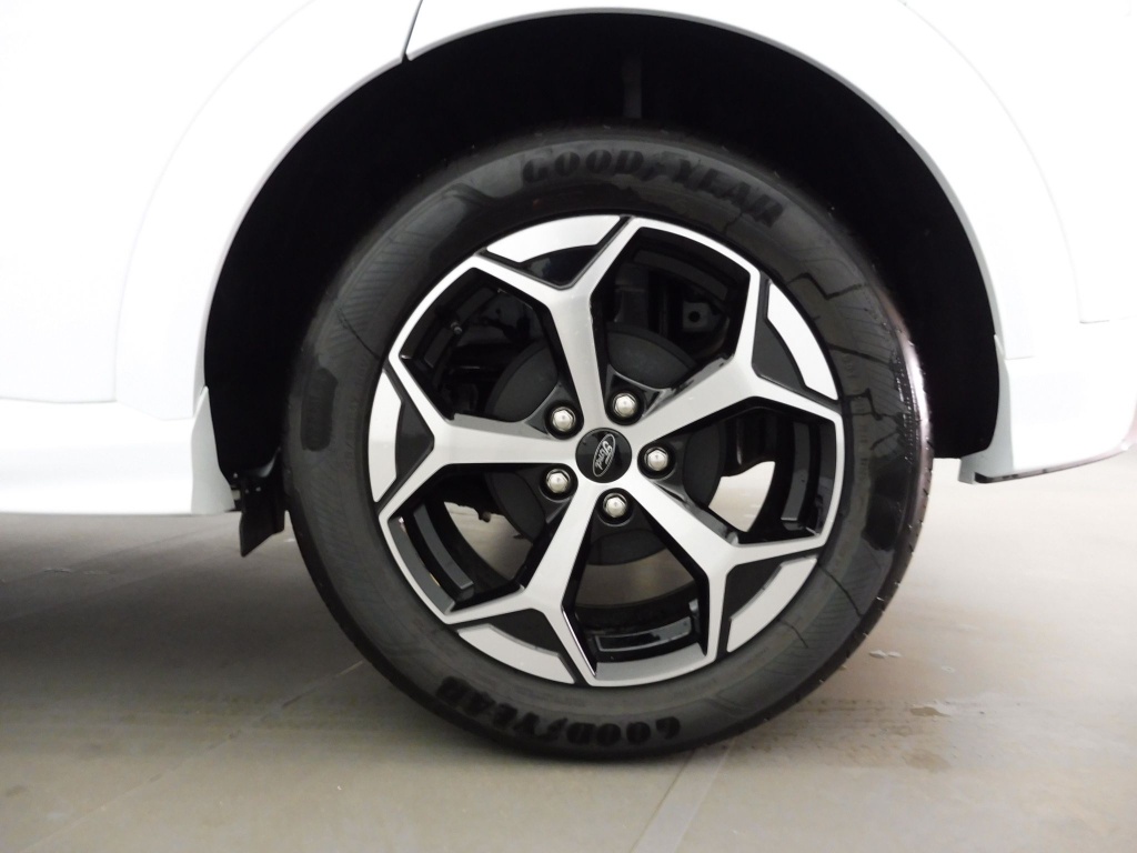 FORD PUMA 1.0 ECOBOOST HYBRID 125CH ST LINE S&S POWERSHIFT - ref: 69418 - Photo 12