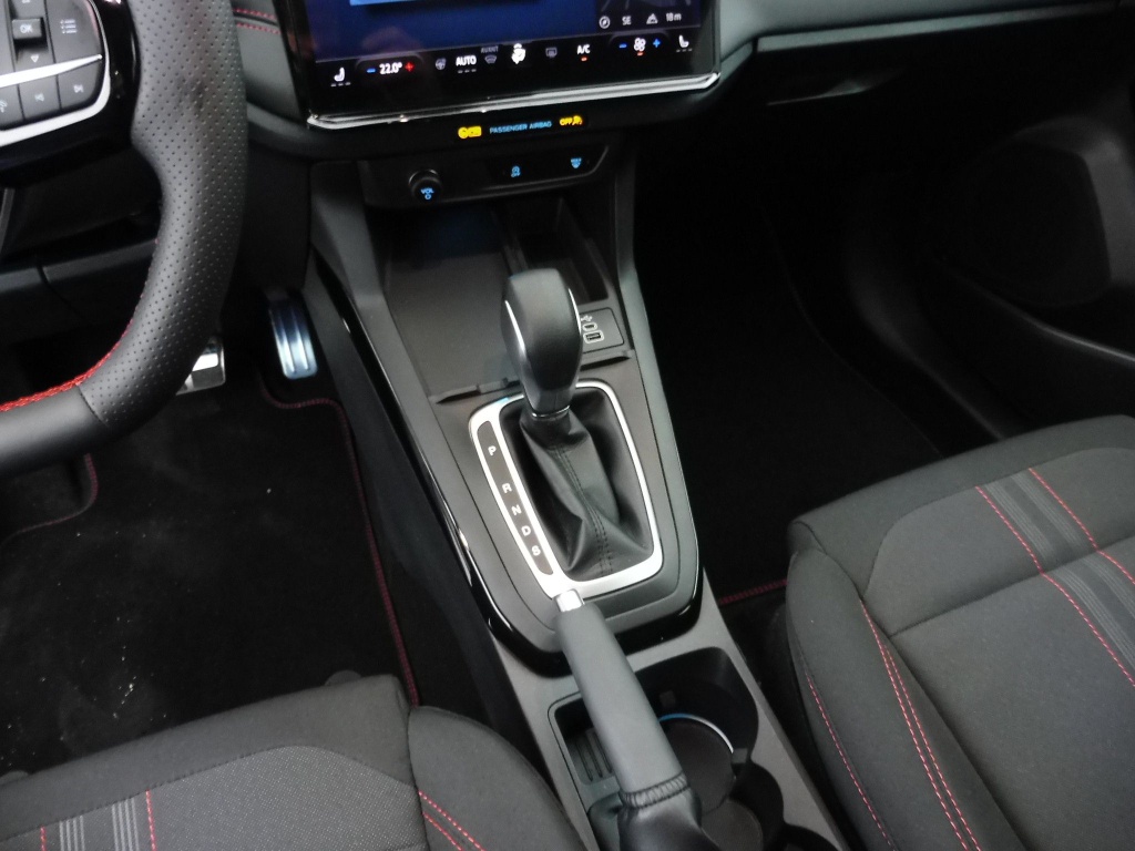 FORD PUMA 1.0 ECOBOOST HYBRID 125CH ST LINE S&S POWERSHIFT - ref: 69418 - Photo 14