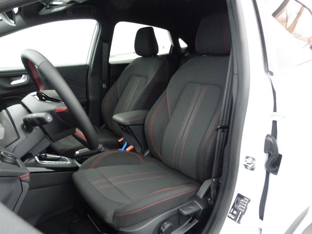 FORD PUMA 1.0 ECOBOOST HYBRID 125CH ST LINE S&S POWERSHIFT - ref: 69418 - Photo 15