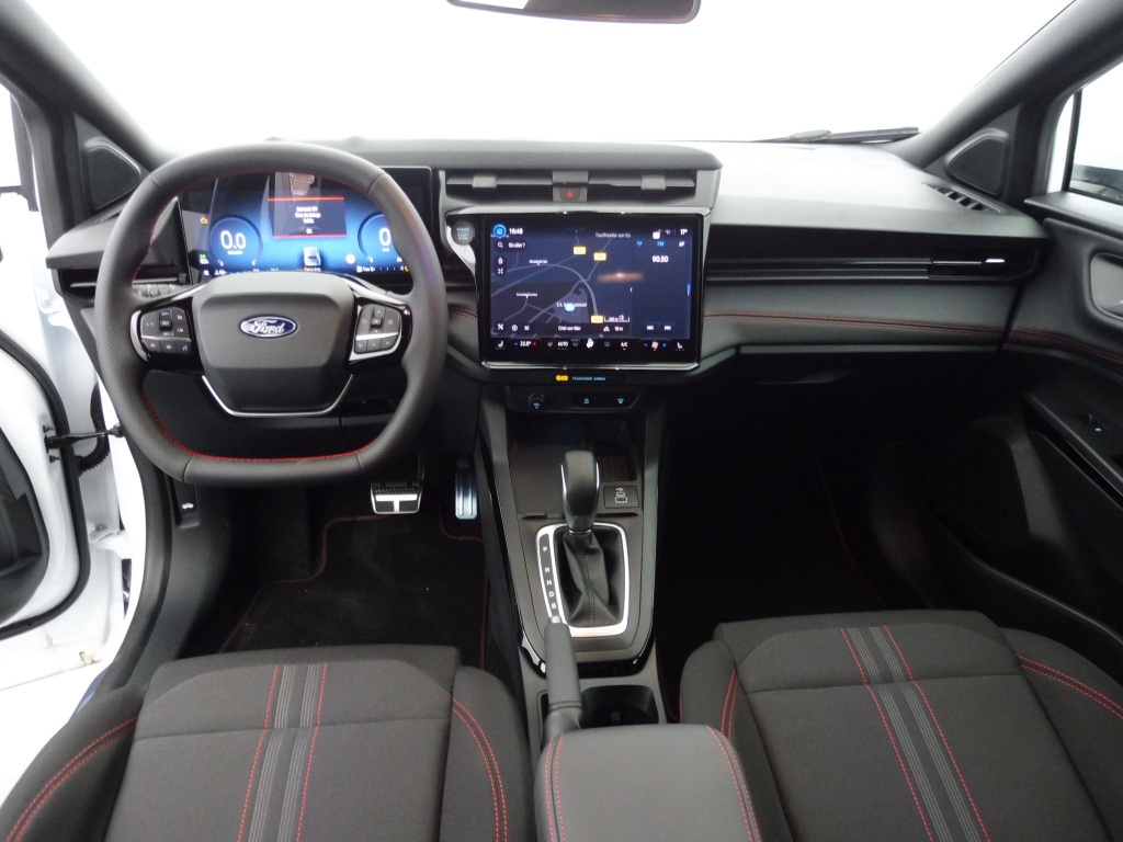FORD PUMA 1.0 ECOBOOST HYBRID 125CH ST LINE S&S POWERSHIFT - ref: 69418 - Photo 16