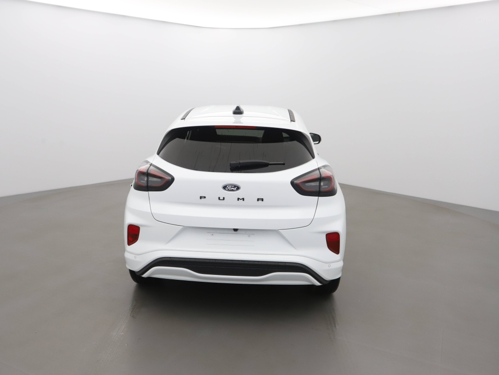 FORD PUMA 1.0 ECOBOOST HYBRID 125CH ST LINE S&S POWERSHIFT - ref: 69418 - Photo 4