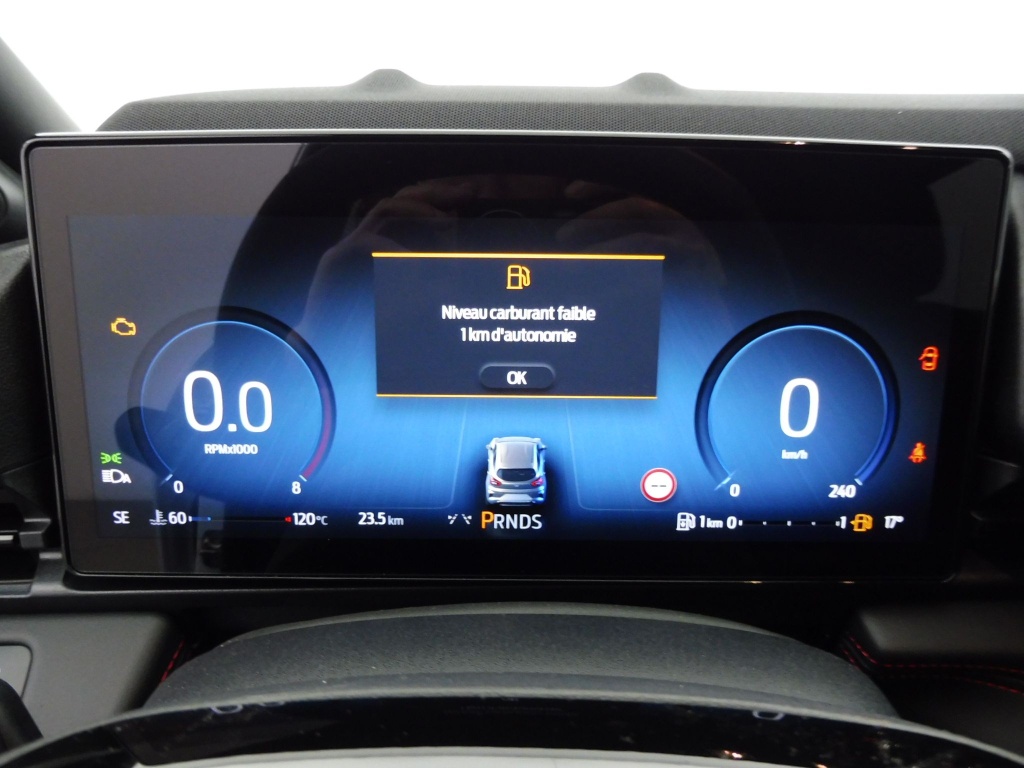 FORD PUMA 1.0 ECOBOOST HYBRID 125CH ST LINE S&S POWERSHIFT - ref: 69418 - Photo 9