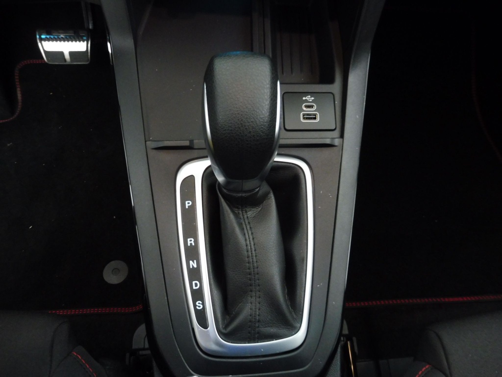 FORD PUMA 1.0 ECOBOOST HYBRID 125CH ST LINE S&S POWERSHIFT - ref: 69425 - Photo 14