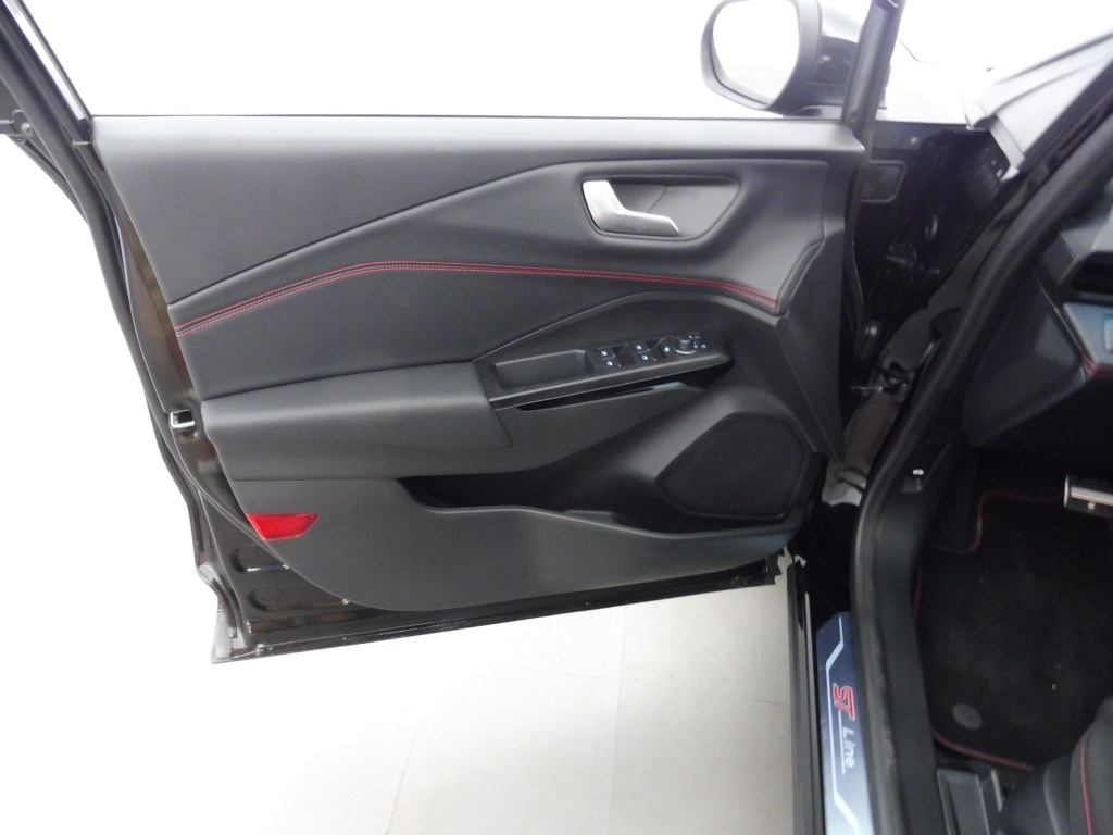 FORD PUMA 1.0 ECOBOOST HYBRID 125CH ST LINE S&S POWERSHIFT - ref: 69425 - Photo 18