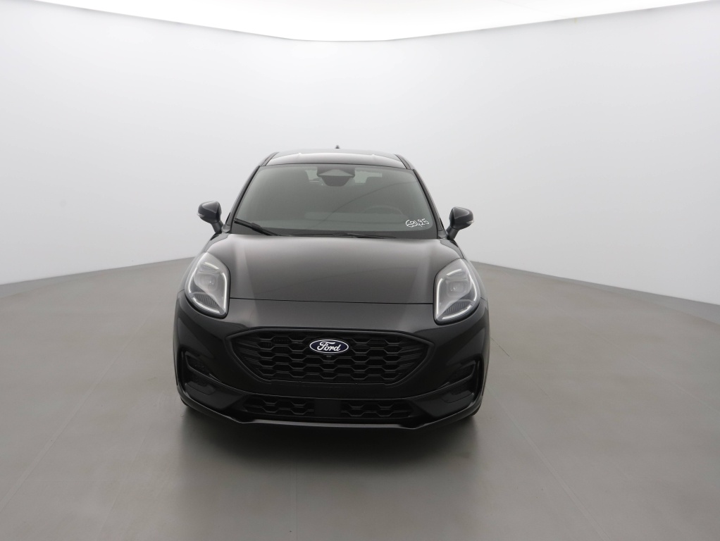 FORD PUMA 1.0 ECOBOOST HYBRID 125CH ST LINE S&S POWERSHIFT - ref: 69425 - Photo 2
