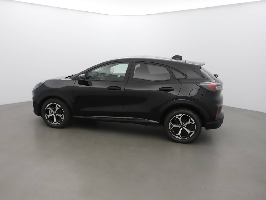 FORD PUMA 1.0 ECOBOOST HYBRID 125CH ST LINE S&S POWERSHIFT - ref: 69425 - Photo 5
