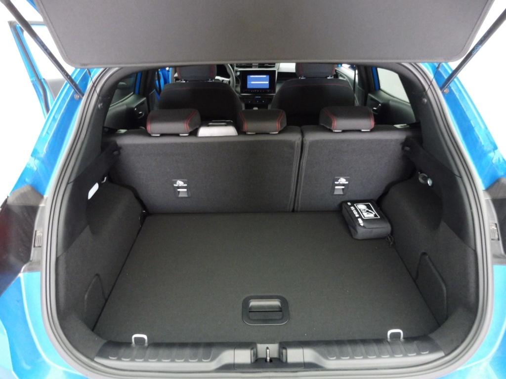 FORD PUMA 1.0 ECOBOOST HYBRID 125CH ST LINE S&S POWERSHIFT - ref: 69432 - Photo 11