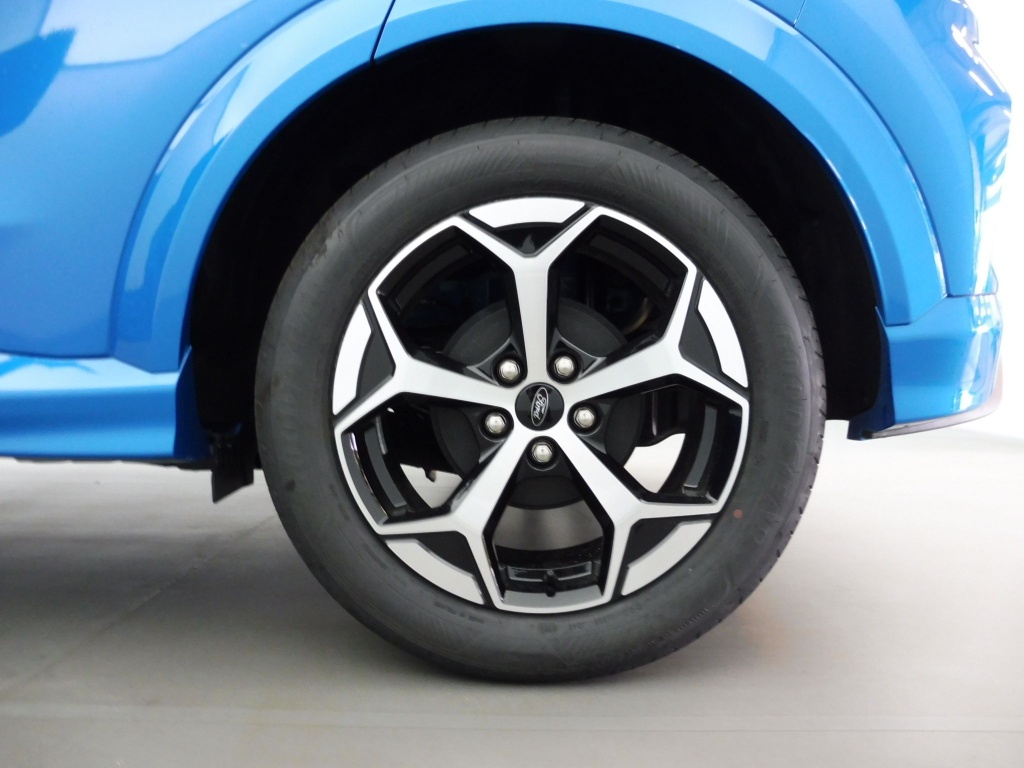 FORD PUMA 1.0 ECOBOOST HYBRID 125CH ST LINE S&S POWERSHIFT - ref: 69432 - Photo 12