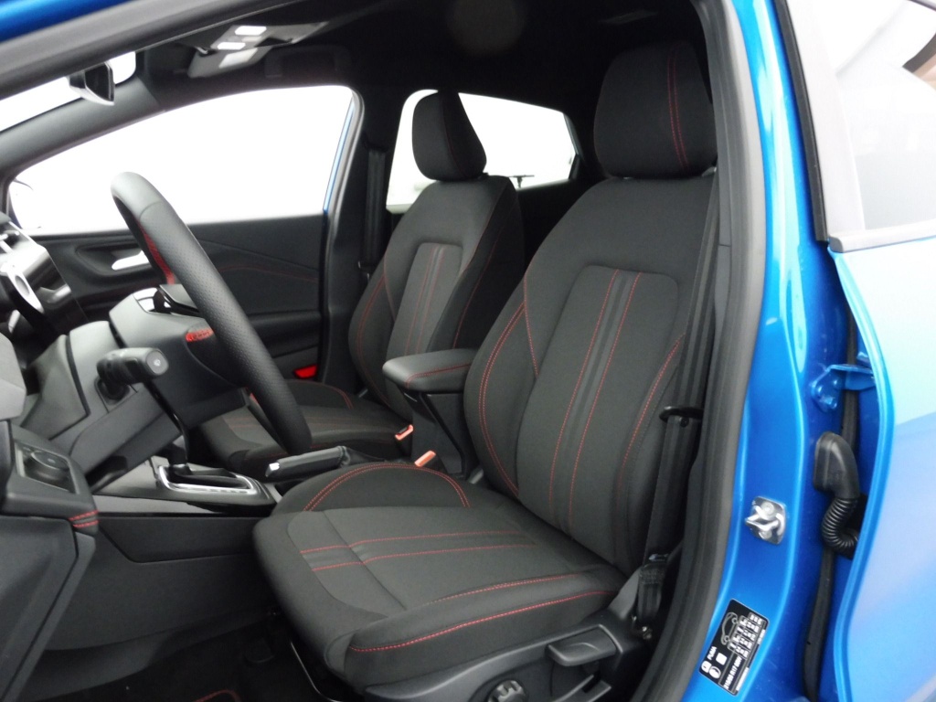 FORD PUMA 1.0 ECOBOOST HYBRID 125CH ST LINE S&S POWERSHIFT - ref: 69432 - Photo 15