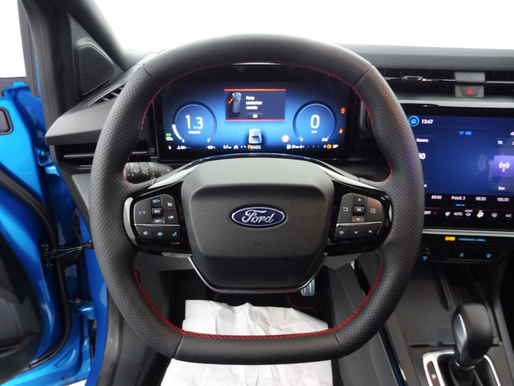FORD PUMA 1.0 ECOBOOST HYBRID 125CH ST LINE S&S POWERSHIFT - ref: 69432 - Photo 17