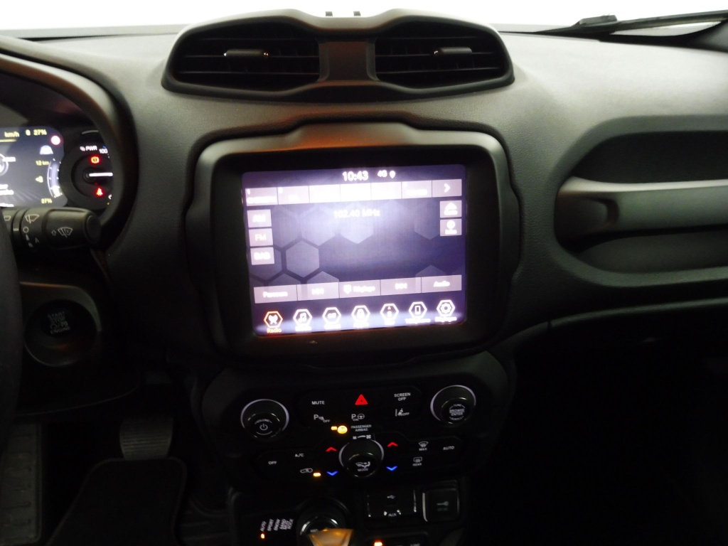 JEEP RENEGADE 1.3 TURBO 240CH PHEV 4XE TRAILHAWK BVA6 - ref: 69663 - Photo 13