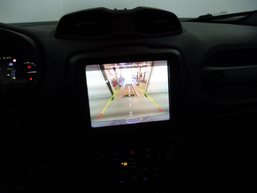 JEEP RENEGADE 1.3 TURBO 240CH PHEV 4XE TRAILHAWK BVA6 - ref: 69663 - Photo 6