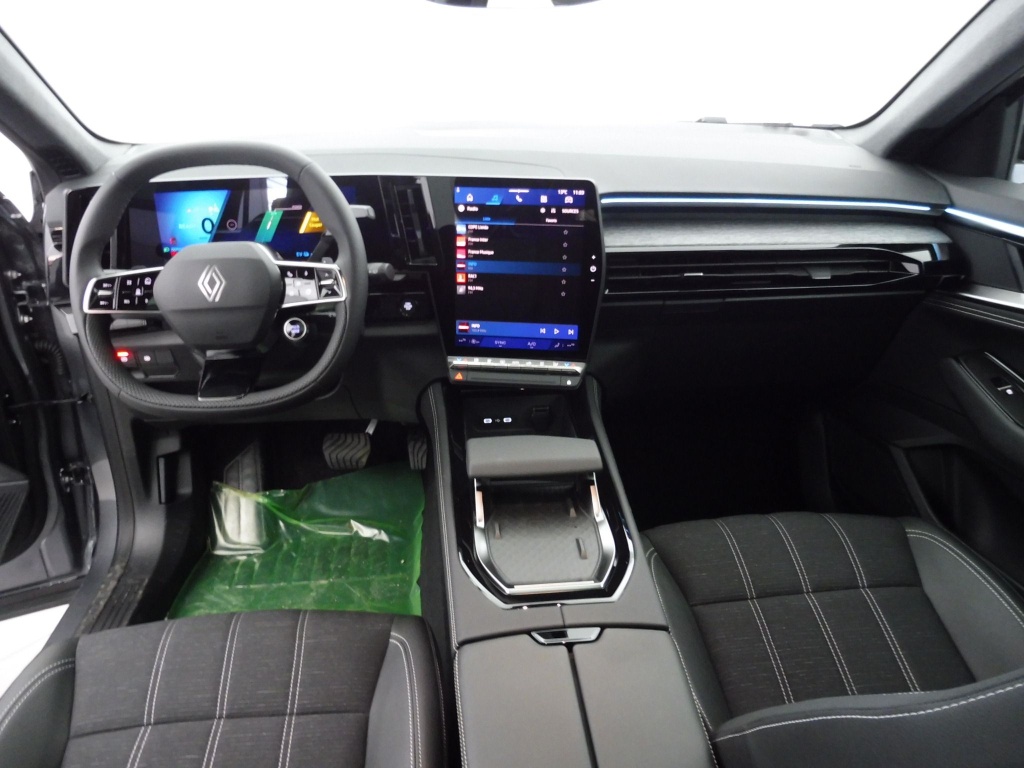 RENAULT AUSTRAL 1.2 E-TECH FULL HYBRID 200CH TECHNO - 24 - ref: 69705 - Photo 16