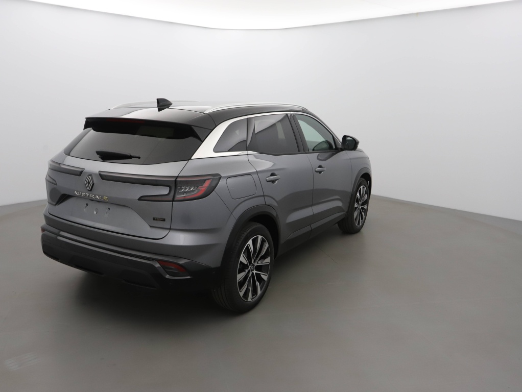 RENAULT AUSTRAL 1.2 E-TECH FULL HYBRID 200CH TECHNO - 24 - ref: 69705 - Photo 3