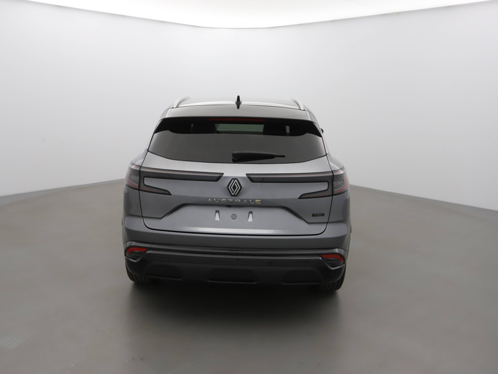 RENAULT AUSTRAL 1.2 E-TECH FULL HYBRID 200CH TECHNO - 24 - ref: 69705 - Photo 4