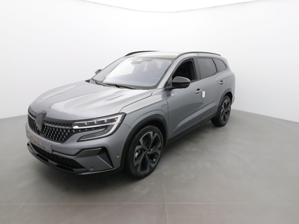 RENAULT ESPACE VI 1.2 E-TECH FULL HYBRID 200CH ESPRIT ALPINE 7 PLACES - 24 - ref: 69739 - Photo 1