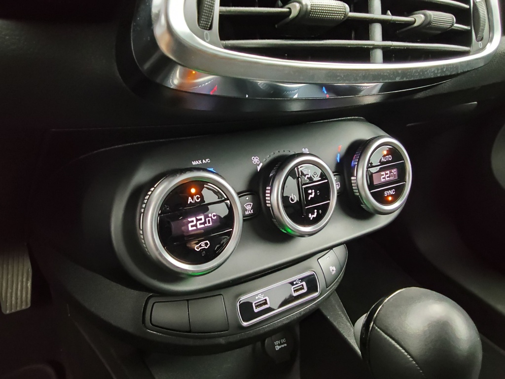 FIAT 500X 1.5 FIREFLY TURBO 130CH S/S HYBRID PACK CONFORT DCT7 - ref: 69786 - Photo 7