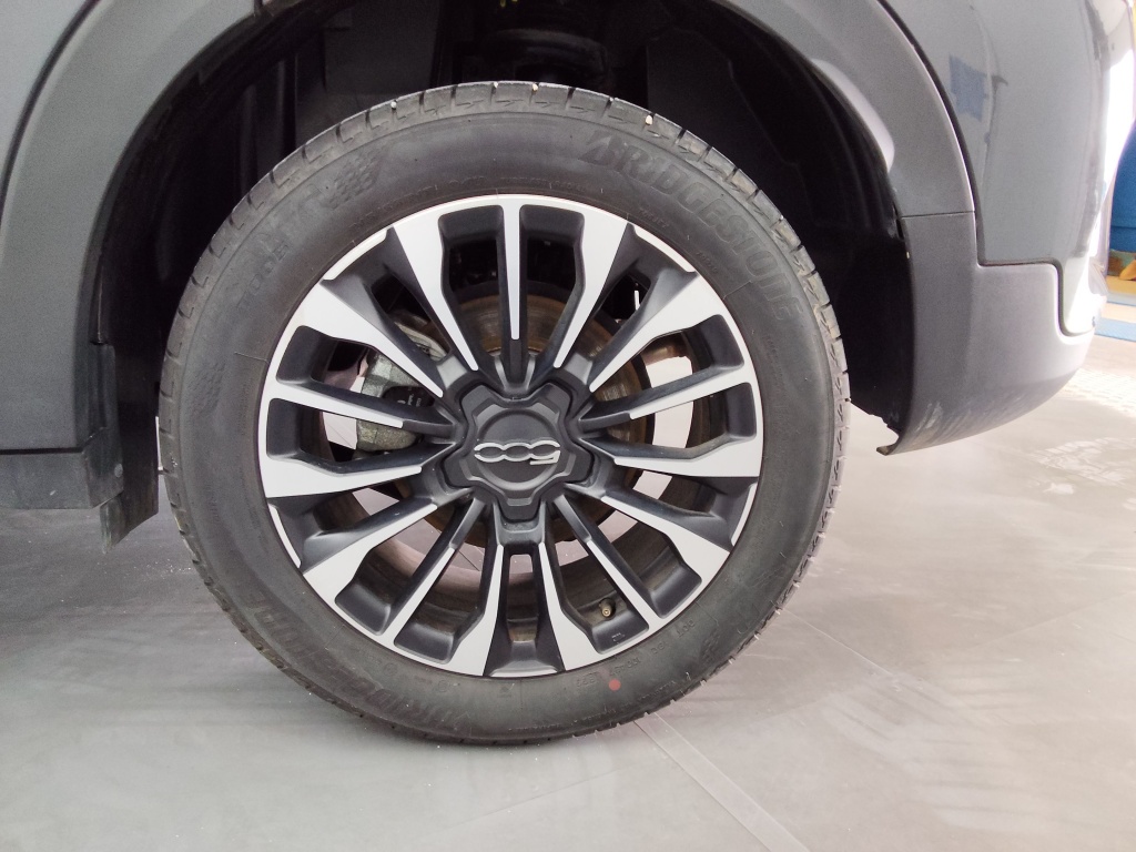 FIAT 500X 1.5 FIREFLY TURBO 130CH S/S HYBRID PACK CONFORT DCT7 - ref: 69792 - Photo 11