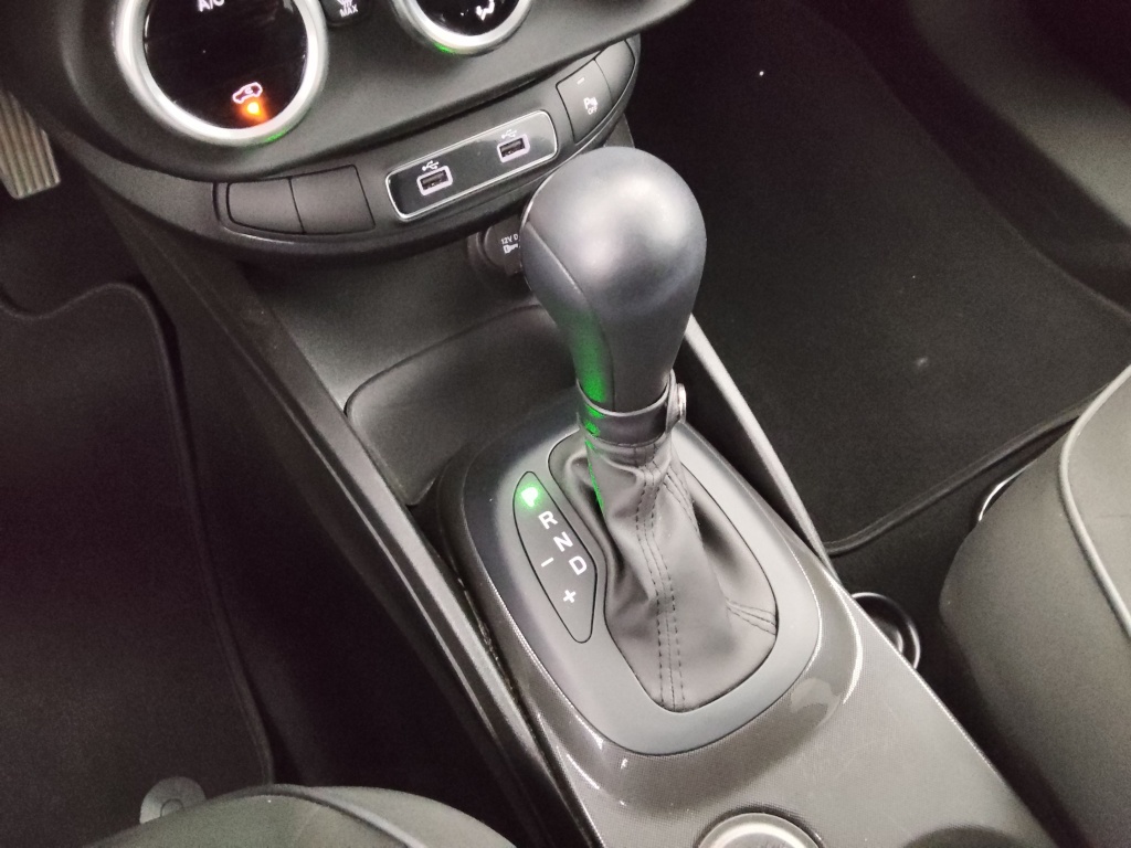 FIAT 500X 1.5 FIREFLY TURBO 130CH S/S HYBRID PACK CONFORT DCT7 - ref: 69792 - Photo 13