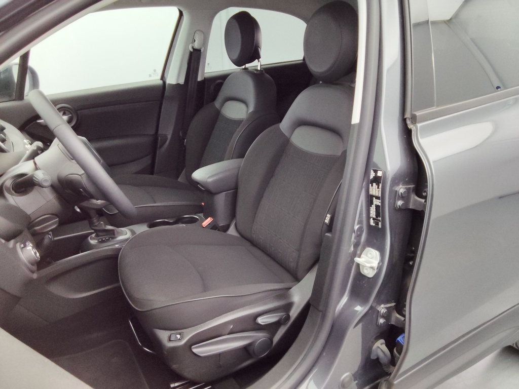 FIAT 500X 1.5 FIREFLY TURBO 130CH S/S HYBRID PACK CONFORT DCT7 - ref: 69792 - Photo 14