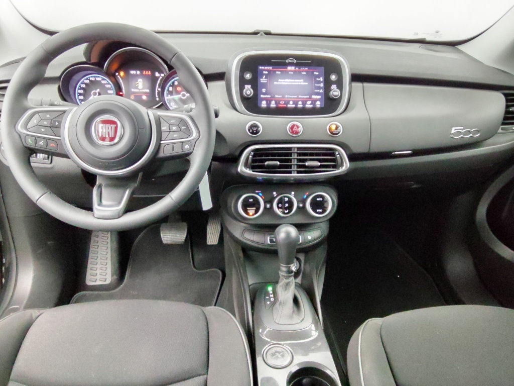 FIAT 500X 1.5 FIREFLY TURBO 130CH S/S HYBRID PACK CONFORT DCT7 - ref: 69792 - Photo 15