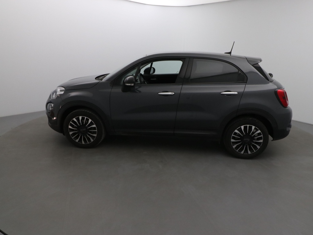 FIAT 500X 1.5 FIREFLY TURBO 130CH S/S HYBRID PACK CONFORT DCT7 - ref: 69792 - Photo 2
