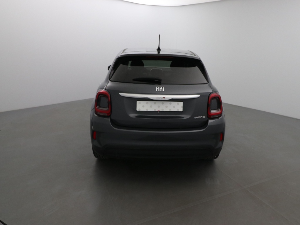 FIAT 500X 1.5 FIREFLY TURBO 130CH S/S HYBRID PACK CONFORT DCT7 - ref: 69792 - Photo 3