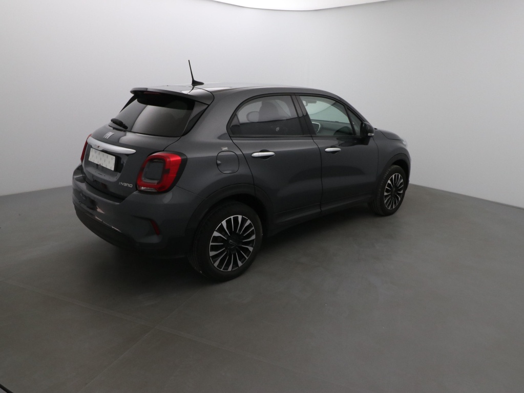 FIAT 500X 1.5 FIREFLY TURBO 130CH S/S HYBRID PACK CONFORT DCT7 - ref: 69792 - Photo 4