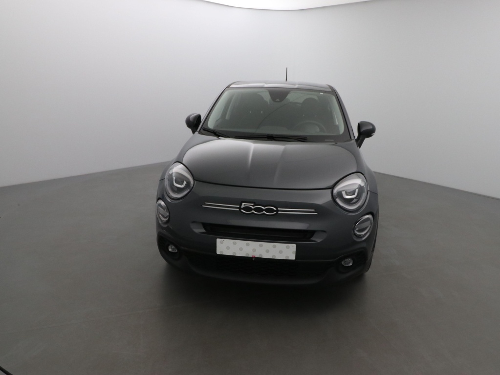 FIAT 500X 1.5 FIREFLY TURBO 130CH S/S HYBRID PACK CONFORT DCT7 - ref: 69792 - Photo 5